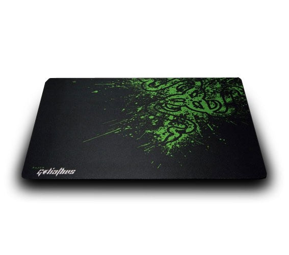 Razer Goliathus Speed Edition Refresh (Alpha)