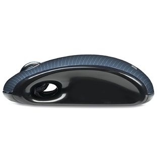 Buy Verbatim Nano Wireless Notebook Laser Mouse - Mercury (Graphite) from Vmart in Pakistan