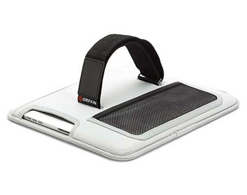 Griffin CinemaSeat 2 for iPad 2 & iPad 3