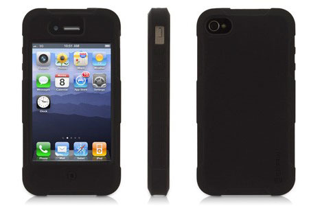 Griffin Protector for iPhone 4/4S