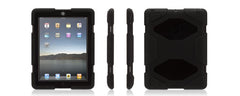 Buy Griffin Survivor Extreme Duty Case for iPad from Vmart in Pakistan