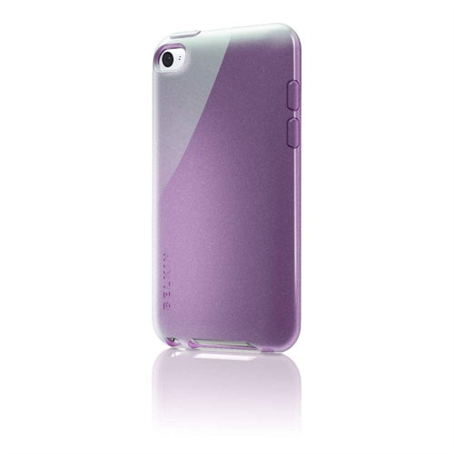 Belkin Grip Vue for iPod Touch 4G (Purple)