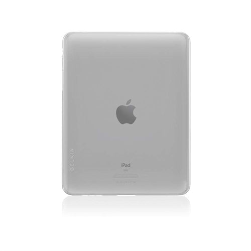 Buy Belkin Grip Vue for iPad (Clear) from Vmart in Pakistan