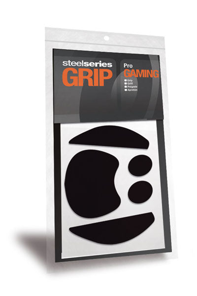 SteelSeries Grip