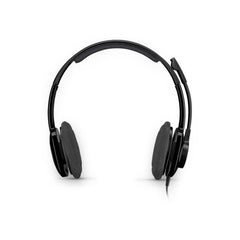 Logitech Stereo Headset H250