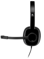 Logitech Stereo Headset H250