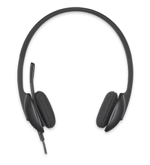 Logitech USB Headset H340