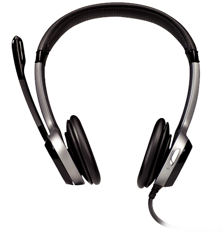 Logitech USB Headset H530