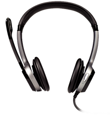 Logitech USB Headset H530