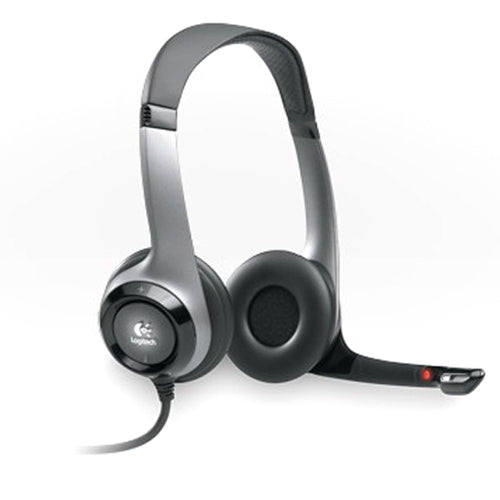 Buy Logitech USB Headset H530 from Vmart in Pakistan
