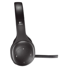 Logitech Wireless Bluetooth Headset H800