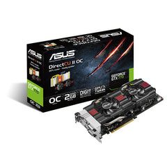 Buy Asus Nvidia GTX770-DC2OC-2GD5 from Vmart in Pakistan