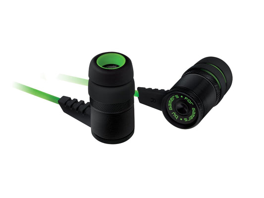 Buy Razer Hammerhead In Ear Gaming Headphones from Vmart in Pakistan