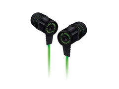 Razer Hammerhead In Ear Gaming Headphones