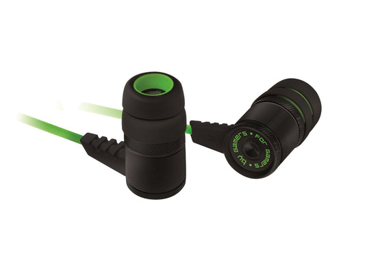 Buy Razer Hammerhead Pro In Ear Gaming Headset from Vmart in Pakistan