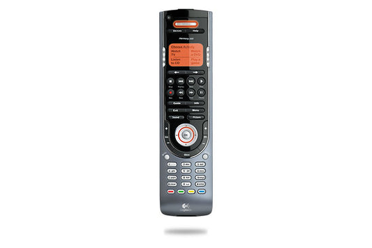Buy Logitech Harmony 555 Advanced Universal Remote from Vmart in Pakistan