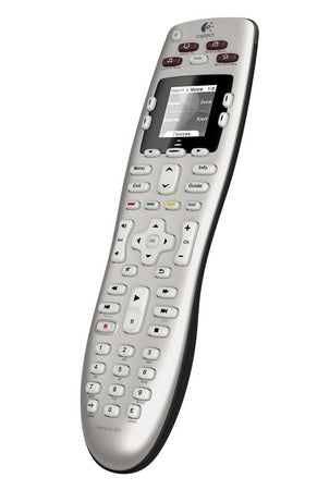 Logitech Harmony 600 Remote