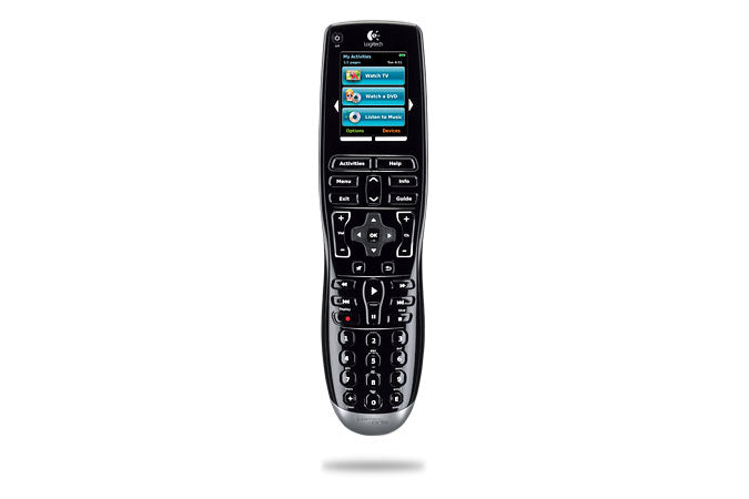 Logitech Harmony One Advanced Universal Remote