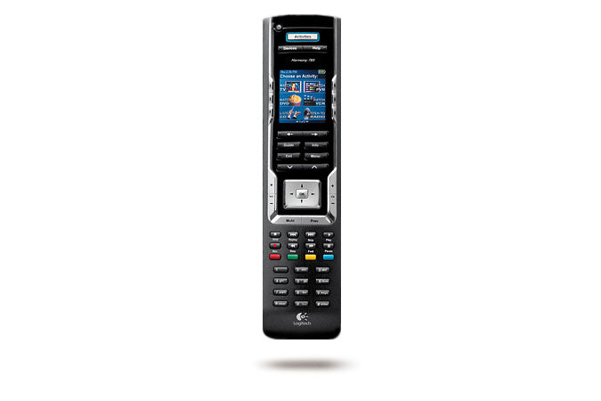 Logitech Harmony 785 Advanced Universal Remote