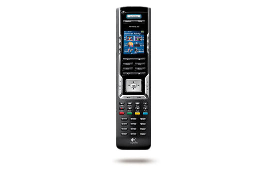 Buy Logitech Harmony 785 Advanced Universal Remote from Vmart in Pakistan