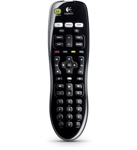 Logitech Harmony 200 Remote