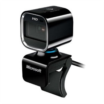 Microsoft LifeCam HD-3000