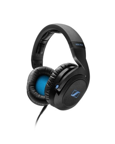 Sennheiser HD6 MIX DJ Headphones