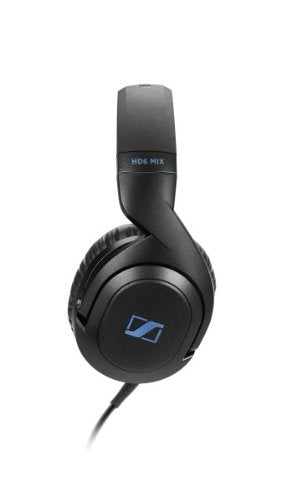 Sennheiser HD6 MIX DJ Headphones