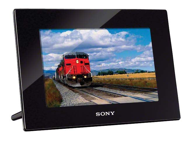 Sony 7" Digital Photo Frame