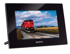 Sony 7" Digital Photo Frame