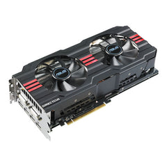 Asus HD7970 DirectCU II Graphics Card