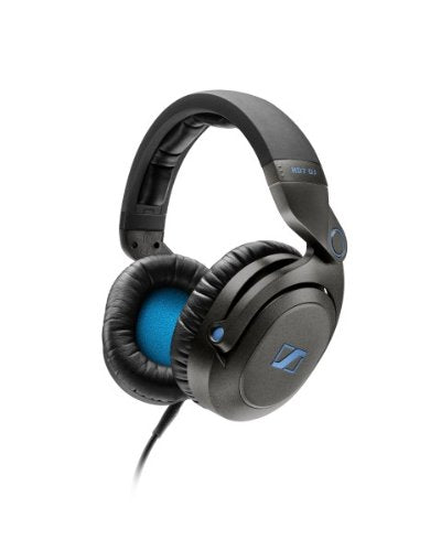 Sennheiser HD7 DJ Headphones