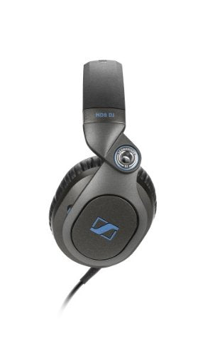 Sennheiser HD8 DJ Headphones