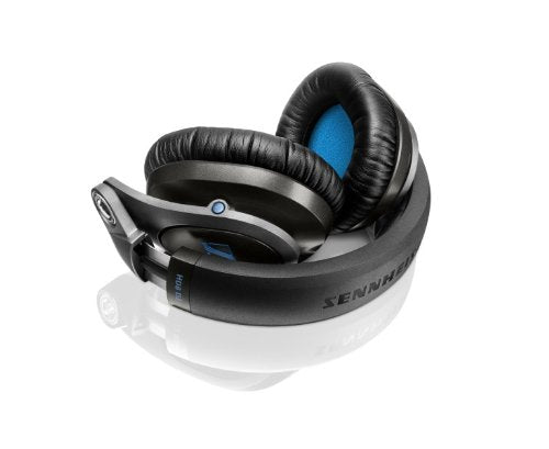 Sennheiser HD8 DJ Headphones