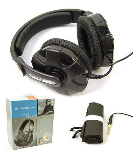 Sennheiser HD 215