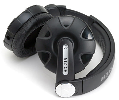 Buy Sennheiser HD 215 from Vmart in Pakistan