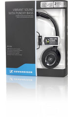 Sennheiser HD 219s Universal On-The-Ear Wired Headset for Smartphones