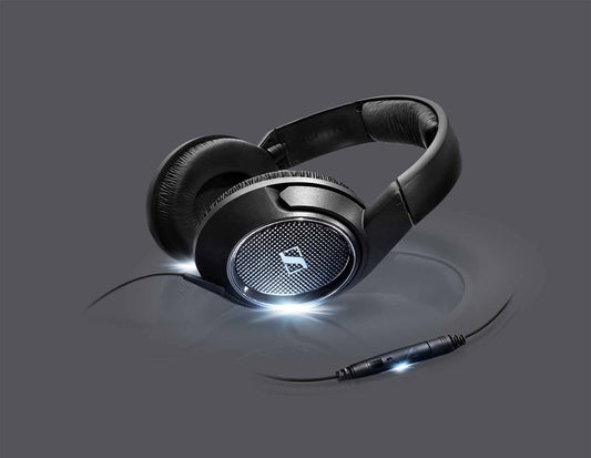 Buy Sennheiser HD 429s Universal Headset for Smartphones & Tablets from Vmart in Pakistan
