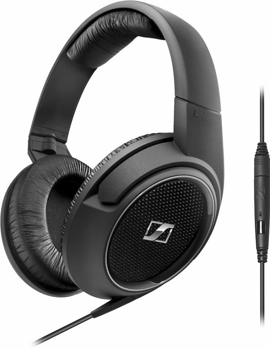 Buy Sennheiser HD 429s Universal Headset for Smartphones & Tablets from Vmart in Pakistan