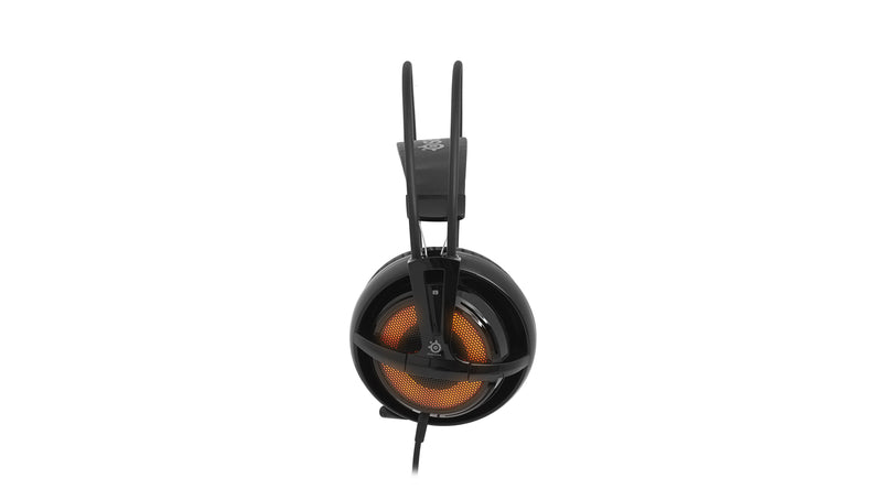 SteelSeries Siberia V2 Heat Orange Edition