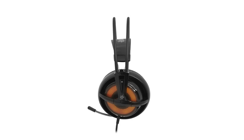 SteelSeries Siberia V2 Heat Orange Edition