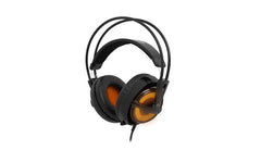 SteelSeries Siberia V2 Heat Orange Edition