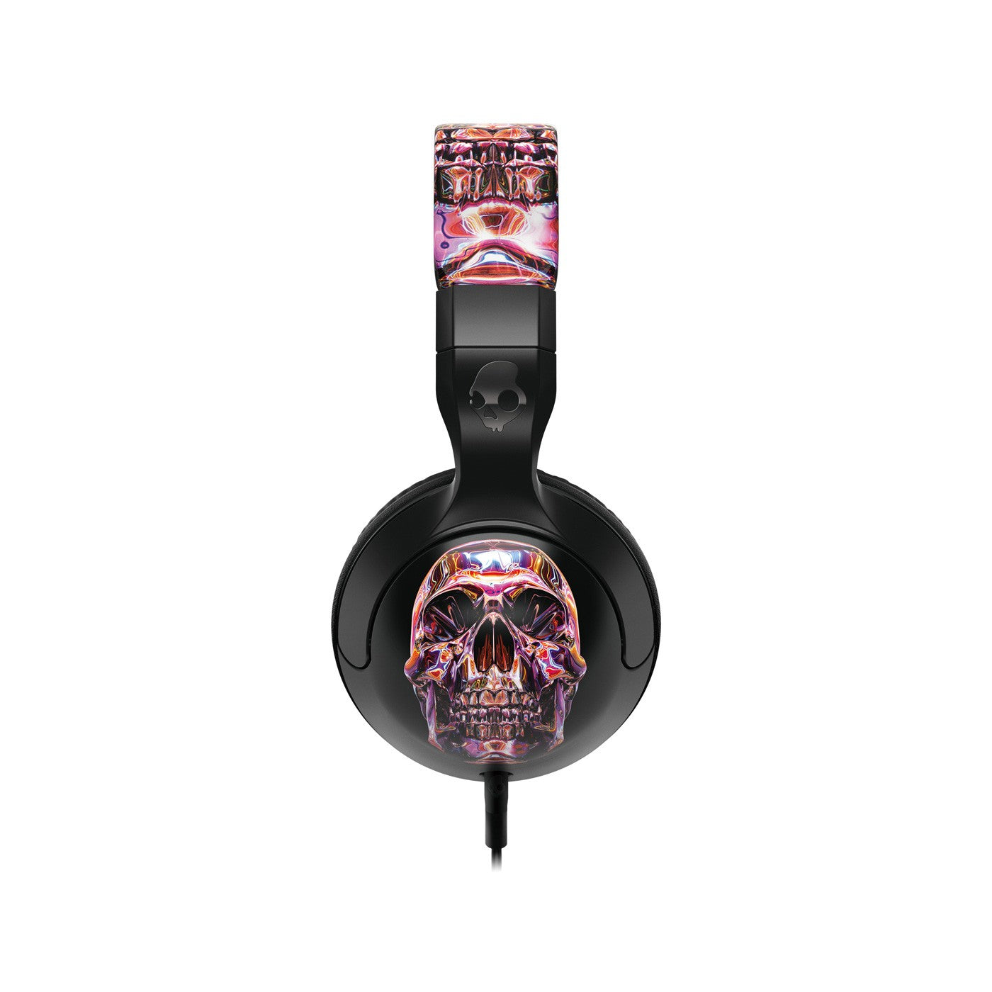 Skullcandy Hesh 2 - Galactica Luca Skull w/Mic