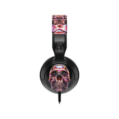 Skullcandy Hesh 2 - Galactica Luca Skull w/Mic