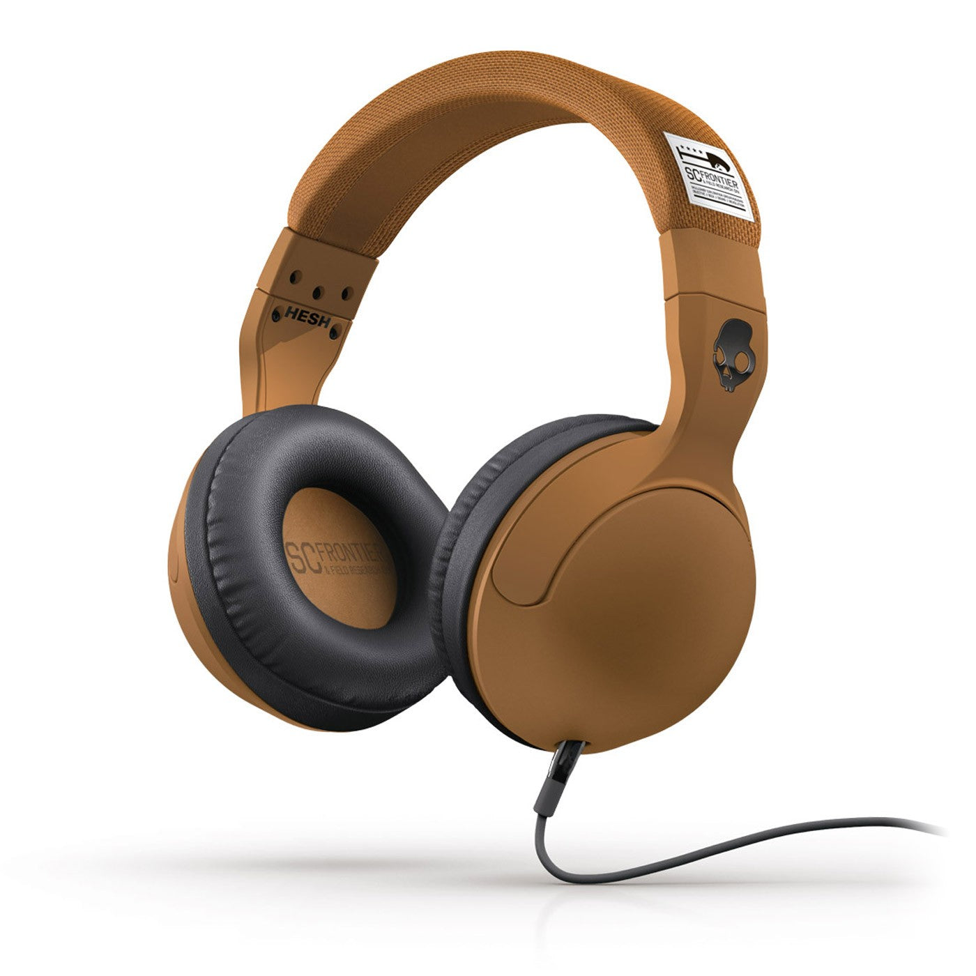 Skullcandy Hesh 2 - Scout Frontier w/Mic