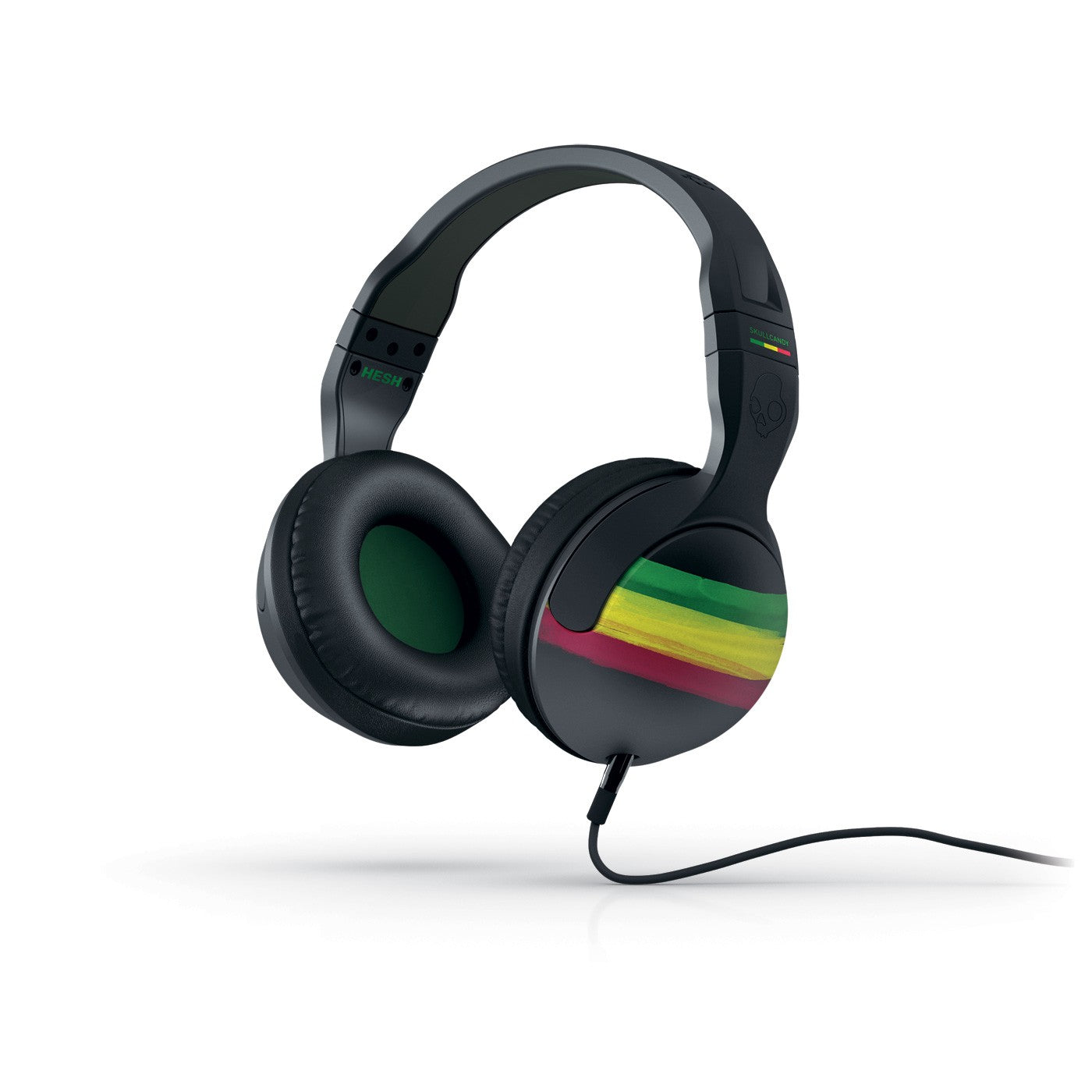 Skullcandy  Hesh 2 - Rasta