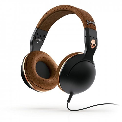 Skullcandy  Hesh 2 - Black/Brown