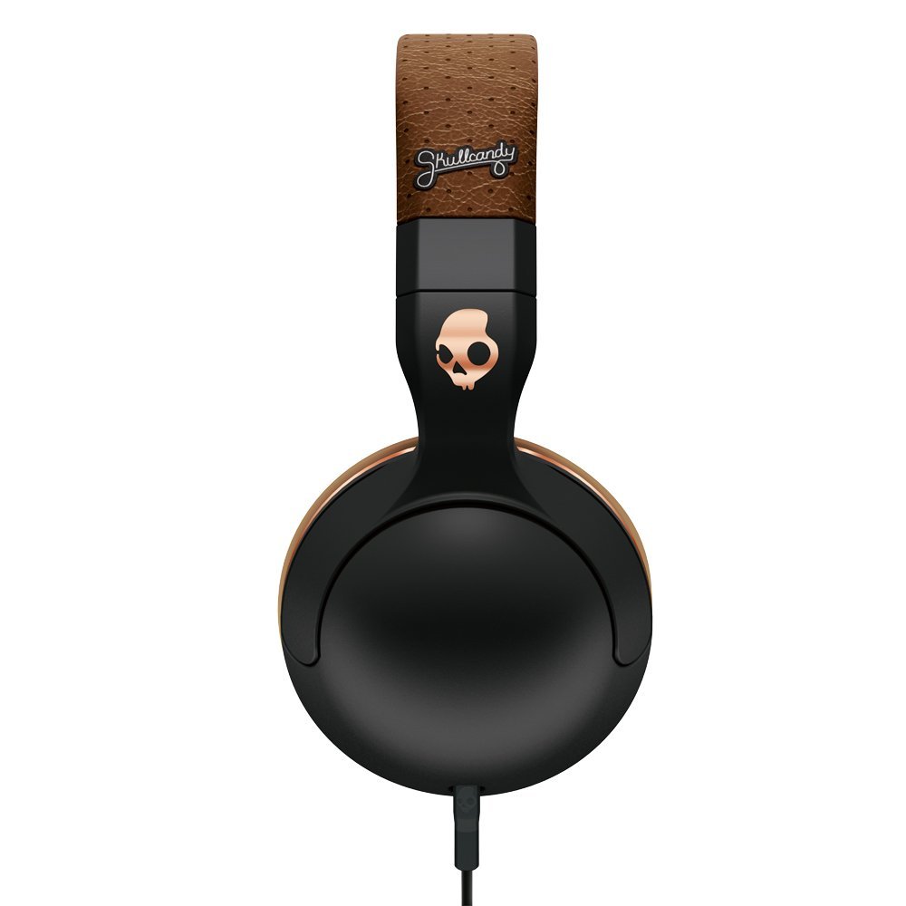 Skullcandy  Hesh 2 - Black/Brown