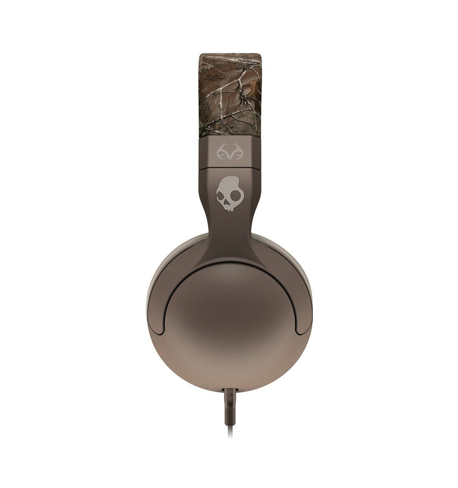 Skullcandy  Hesh 2 - Real Tree Tan w/ Mic