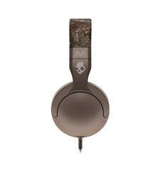 Skullcandy  Hesh 2 - Real Tree Tan w/ Mic